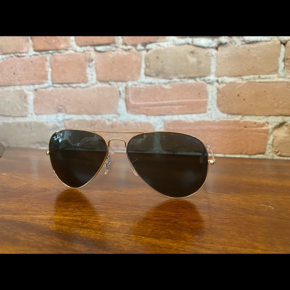 Aviator Classic RayBan - Picture 3 of 3